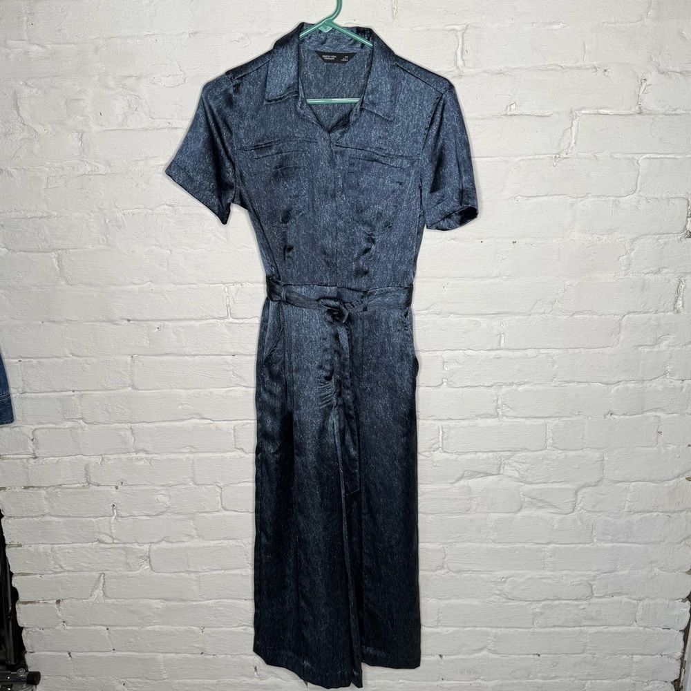 Simply Vera Jumpsuit XS